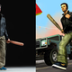 Illustration for article titled emGrand Theft Auto III/em gets Android and iPhone 4S versions, pricey action figure